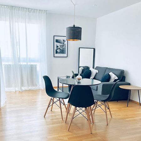 Apartment Linne Rijeka Luaran gambar