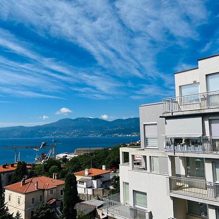 Apartment Linne Rijeka Luaran gambar