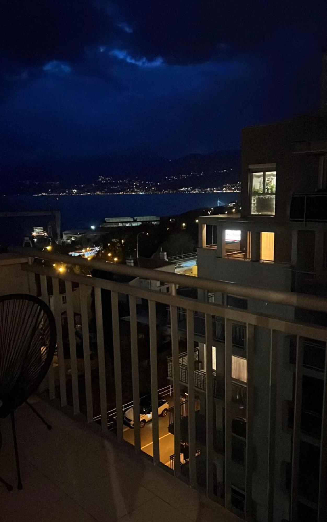 Apartment Linne Rijeka Luaran gambar