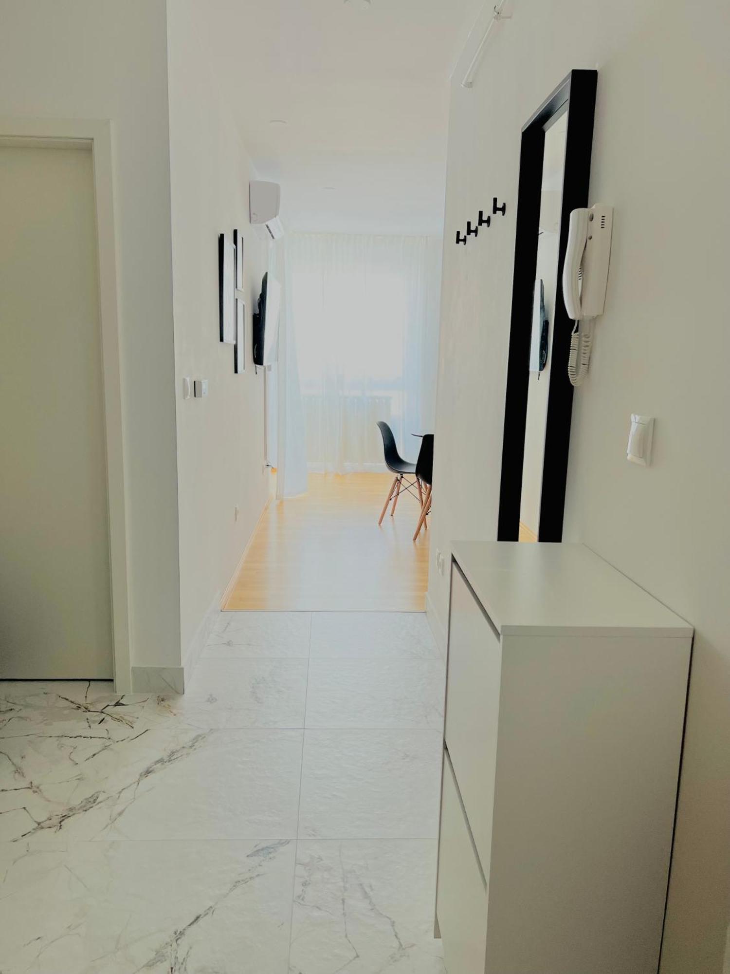 Apartment Linne Rijeka Luaran gambar
