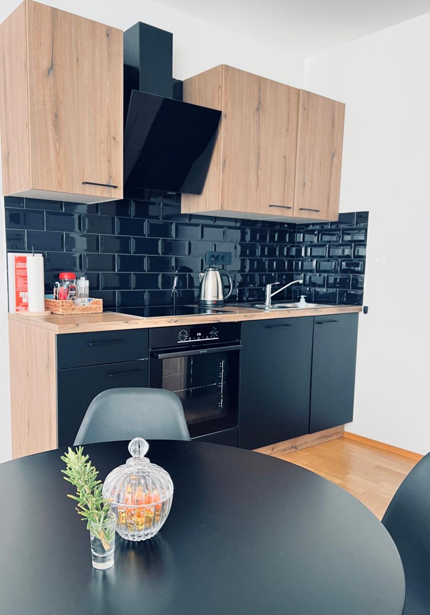 Apartment Linne Rijeka Luaran gambar