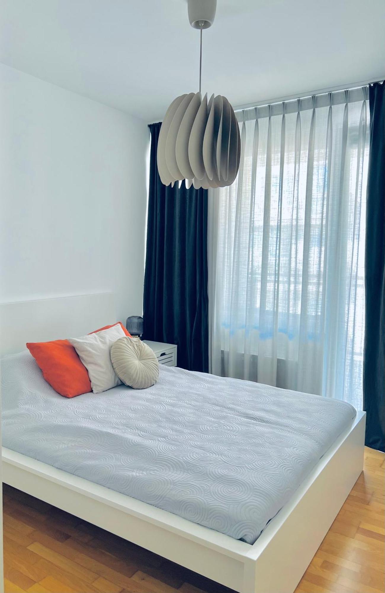 Apartment Linne Rijeka Luaran gambar