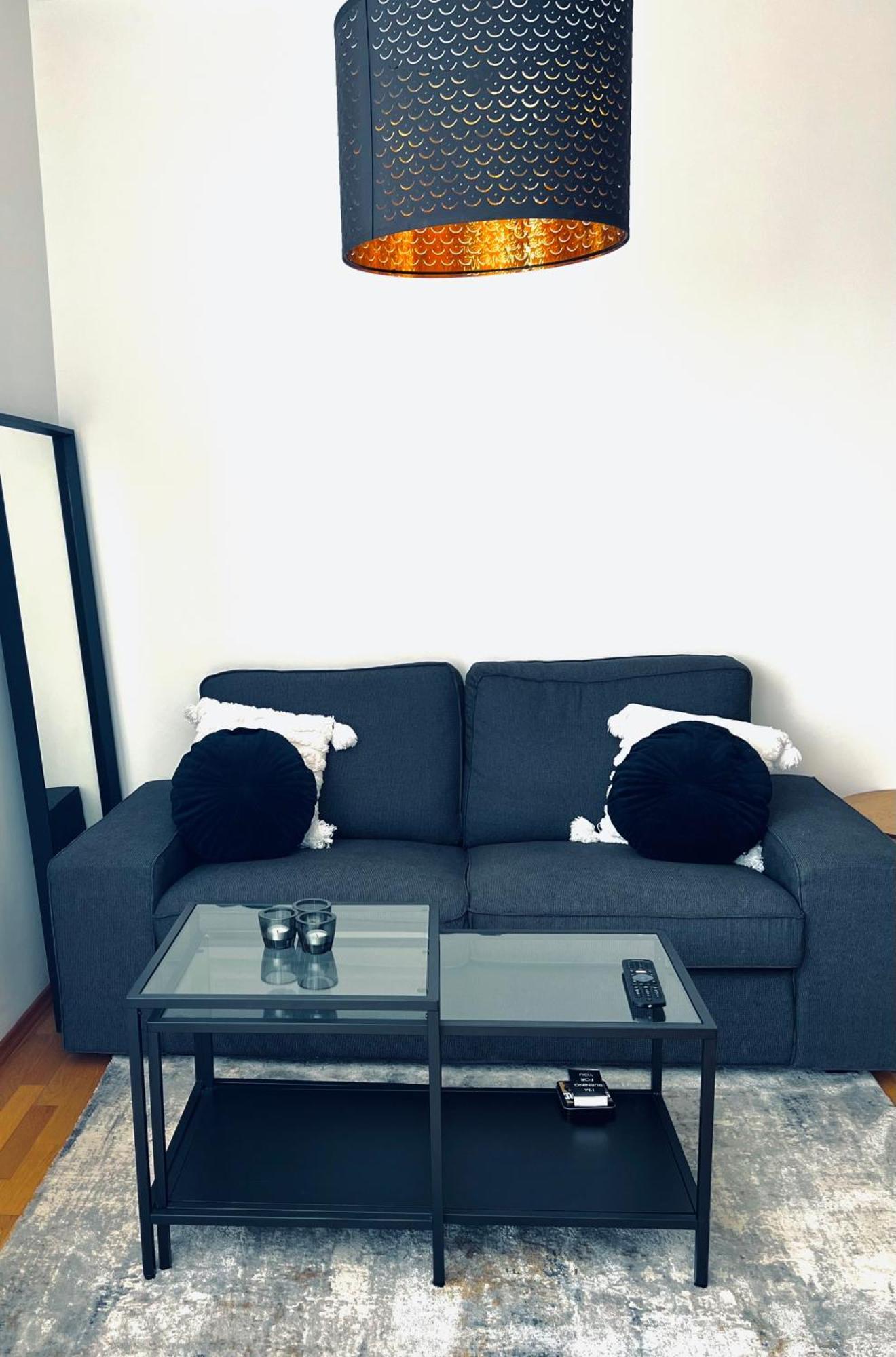 Apartment Linne Rijeka Luaran gambar