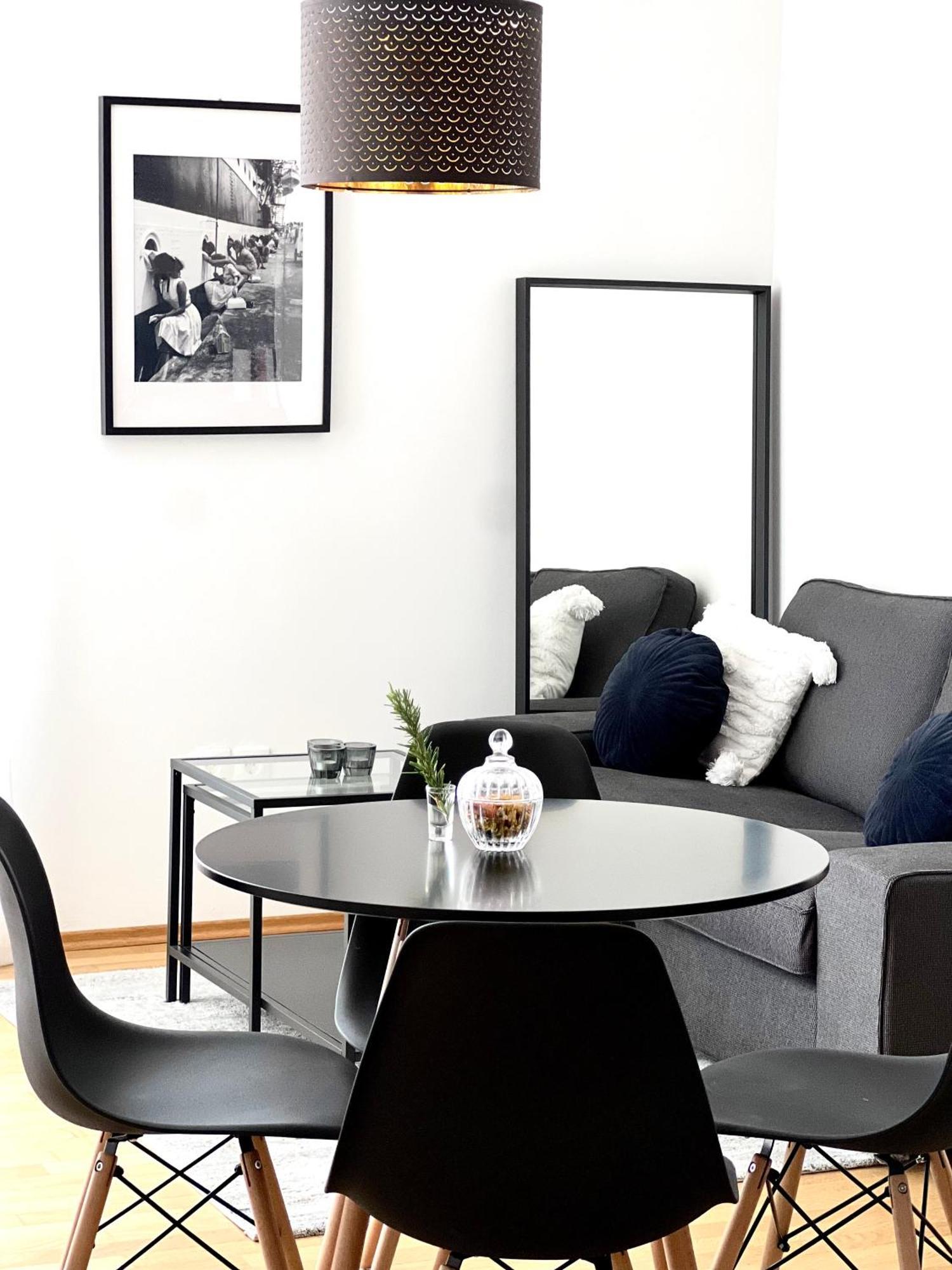 Apartment Linne Rijeka Luaran gambar