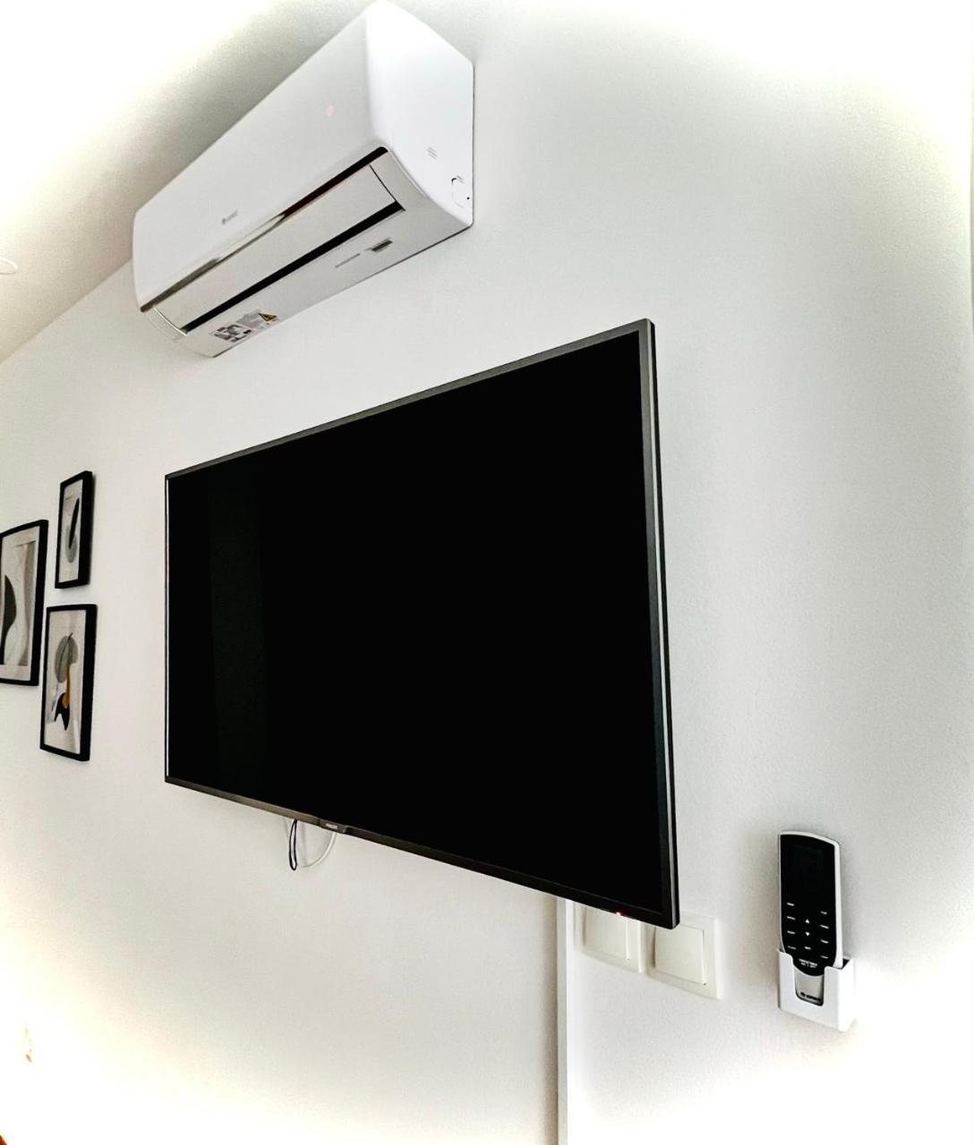 Apartment Linne Rijeka Luaran gambar