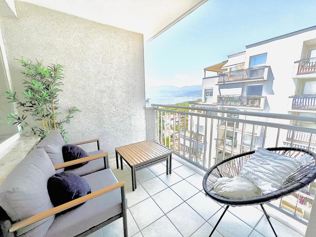 Apartment Linne Rijeka Luaran gambar